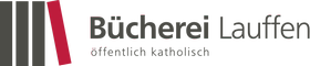 Logo Bücherei Lauffen am Neckar